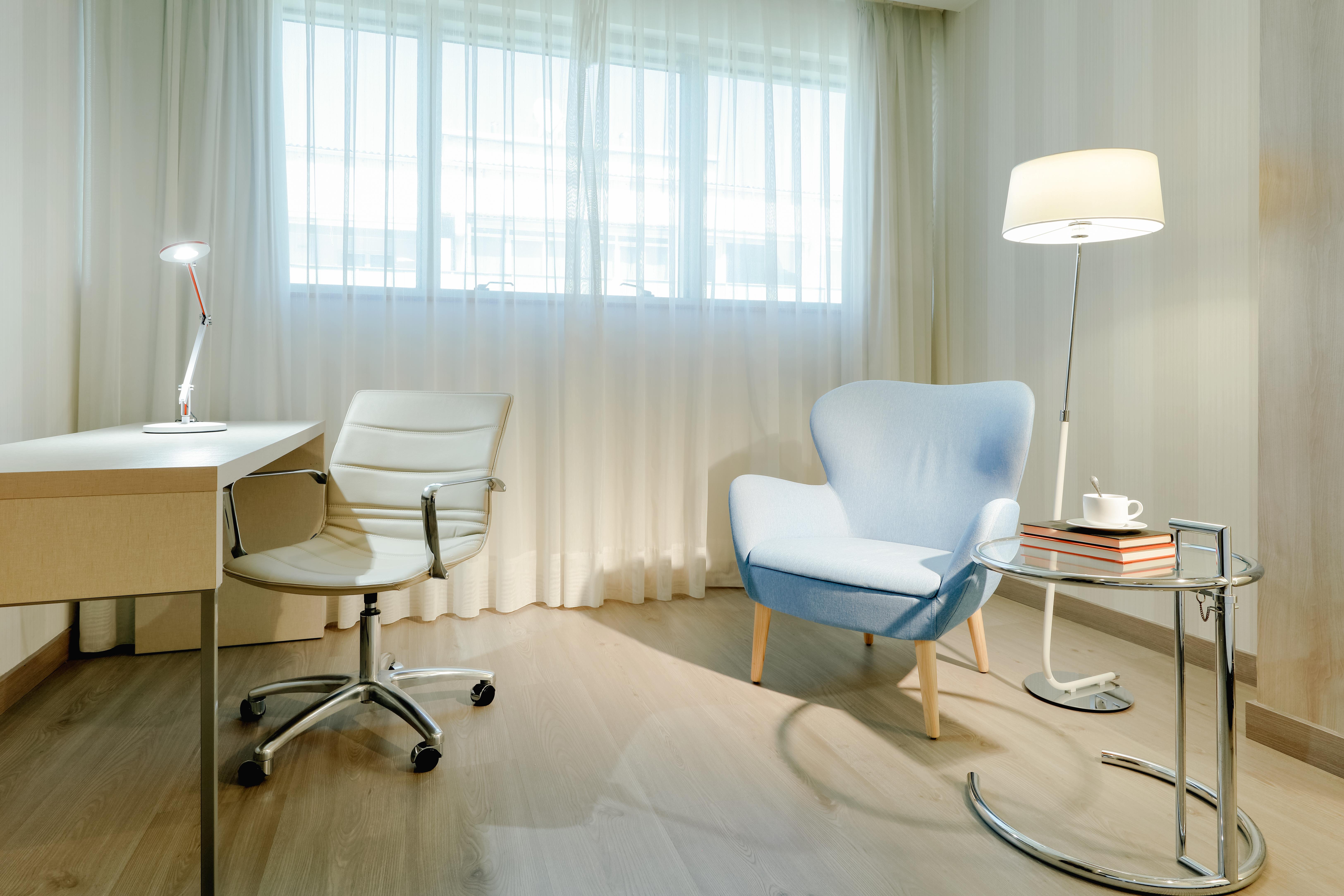 Hesperia Centro Hotel 4*